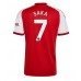 Arsenal Bukayo Saka #7 Hjemmedrakt 2026-27 Korte ermer